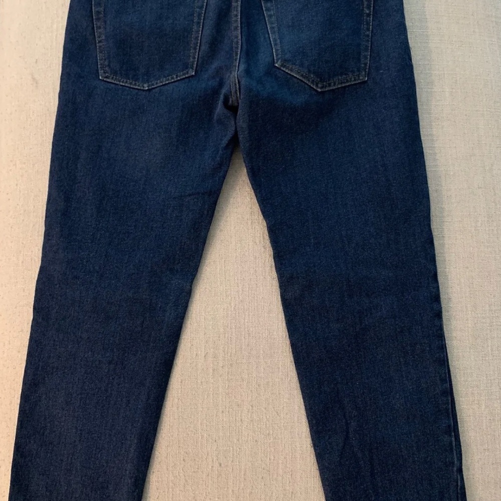One Teaspoon Womens 28 Jeans Ankle Zip - Picture 2 of 5